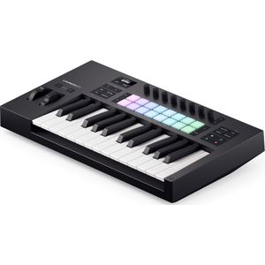 Novation Launchkey 25 MK4 - Midi Keyboard