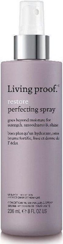 Living Proof Restore Perfecting Spray - 236 ml - Haarcrème