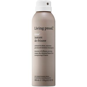 Living Proof - No Frizz - Instant De-Frizzer - 209 ml