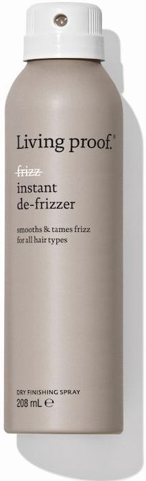 Living Proof - No Frizz Instant De-Frizzer - 208ml