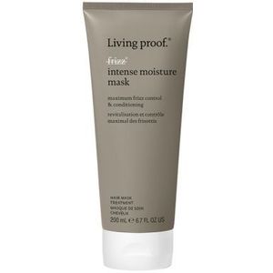 Living Proof - No Frizz - Intens Hydratatiemasker - 200 ml