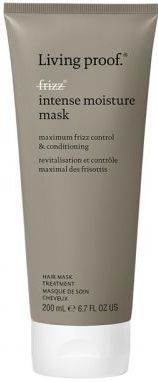 Living Proof - No Frizz - Intens Hydratatiemasker - 200 ml