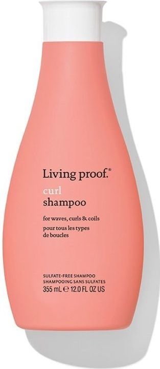 Living Proof - Curl Shampoo - 355ml