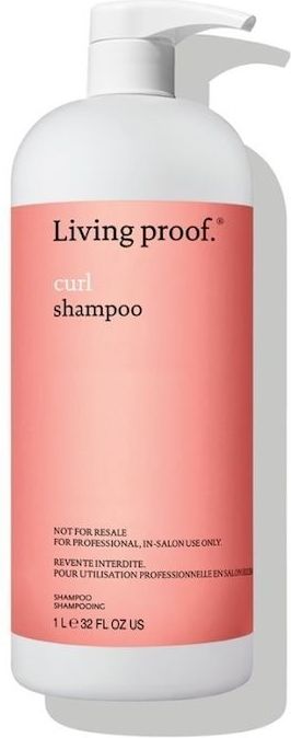Living Proof Curl Shampoo 1000ml