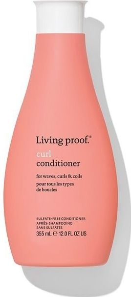 Living Proof - Curl Conditioner - 355ml