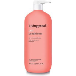 Living Proof Curl Hydraterende Conditioner voor krullend haar 1000 ml