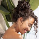 Living Proof - Curl Enhancer - Haarcrème - 200ml