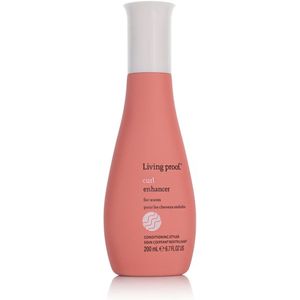 Living Proof - Curl Enhancer - Haarcrème - 200ml