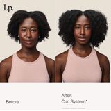 Living Proof - Curl Elongator - Haarcrème - 90% Minder Pluis - Verzorging voor Krullen