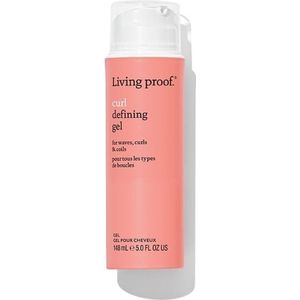Living Proof - Curl Defining Gel - Haargel