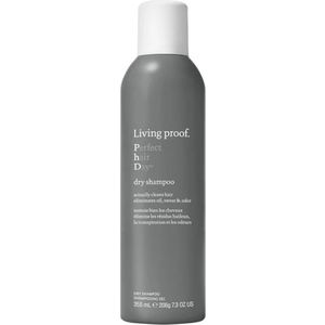 Living Proof Perfect Hair Day (PhD) Dry Shampoo 355ml - Droogshampoo vrouwen - Voor Alle haartypes
