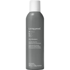 Living Proof Perfect Hair Day (PhD) Dry Shampoo Droogshampoo vrouwen Voor Alle haartypes