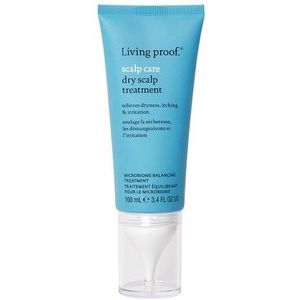 Living proof scalp care Dry Scalp Treatment 100 ml
