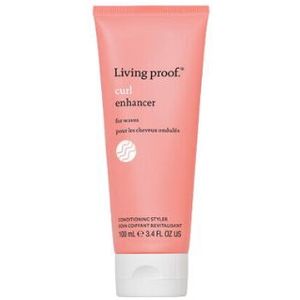Living Proof - Crème Curl Enhancer - 100ml - Haarcrème