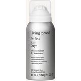 Living Proof PhD Advanced Clean Dry Shampoo