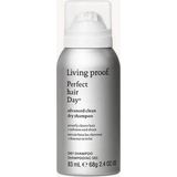 Living Proof PhD Advanced Clean Dry Shampoo