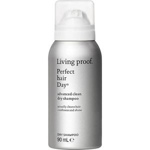 Living Proof PhD Advanced Clean Dry Shampoo
