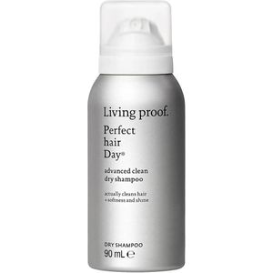 Living Proof - Phd Advanced Clean Dry Shampoo - 90 ml