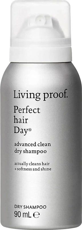 Living Proof PhD Advanced Clean Dry Shampoo