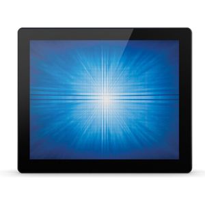 Elo - 1790L - Monitor - Zwart - 17 Inch - Open-Frame-Touchscreen