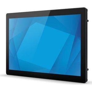 Elo Open-Frame Touchmonitore 2294L - Rev B - LED-Display - 21,5 - offener Rahmen - Touchscreen - 1920 x 1080 Full HD (1080p) @ 60 Hz - 250 cd/m² - 1000:1 - 14 ms - HDMI, VGA, DisplayPort - schwarz