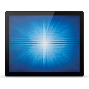 ēlo - E328700 - Monitor - Zwart - 1280 x 1024 pixels - 19 inch