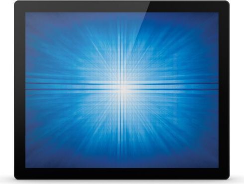 ēlo - E328700 - Monitor - Zwart - 1280 x 1024 pixels - 19 inch