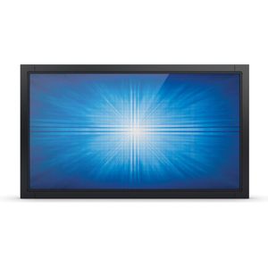 Elo - 2094L - Touchscreen Monitor - 19,5-inch - LCD - Zwart