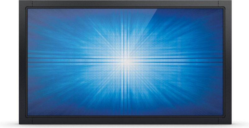 Elo - 2094L - Touchscreen Monitor - 19,5-inch - LCD - Zwart