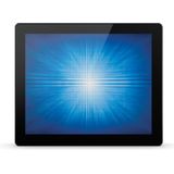 ēlo - ET1790L - Monitor - Zwart - 1280 x 1024 pixels