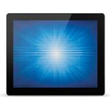 Elo Touch Solutions 1790L 43,2 cm (17"") 1280 x 1024 Pixels LCD/TFT Touchscreen Kiosk Zwart