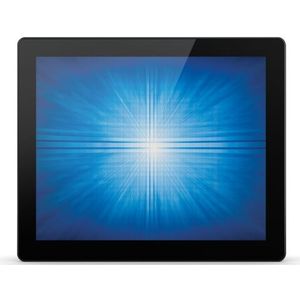 Elo Touch Solutions 1790L 43,2 cm (17"") 1280 x 1024 Pixels LCD/TFT Touchscreen Kiosk Zwart