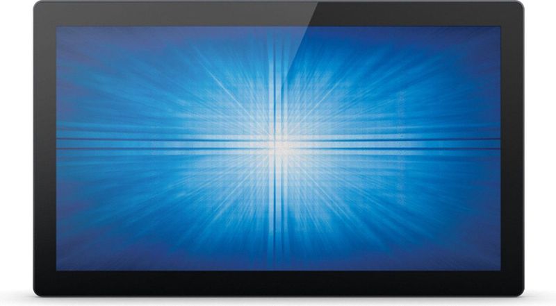 Elo 2294L - Touchscreen Monitor - 21.5 Inch - Full HD - Transparant