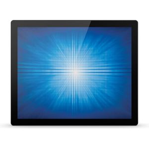 Elo - ET1991L - Monitor - Zwart - 19 Inch - LED