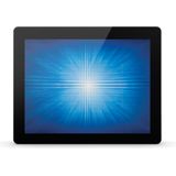 ēlo - ET1590L - Monitor - Zwart - 15 inch - 1024 x 768 pixels