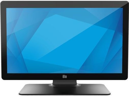 Elo 2202L - Touch Monitor - 54,6 cm (21,5 inch) - Full HD - Projected Capacitive