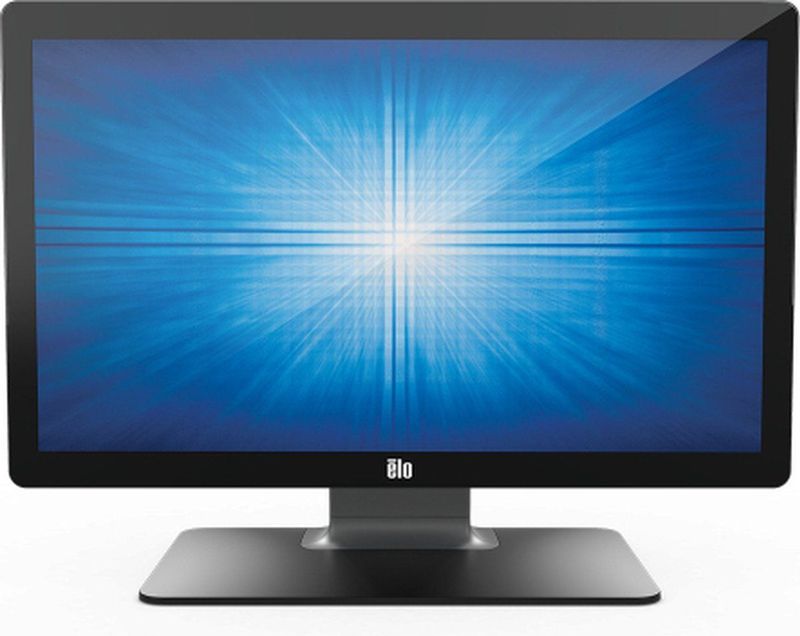 ēlo - 2402L - Monitor - Zwart - 24 Inch - 1920 x 1080 Pixels