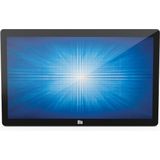 ēlo - 2702L - Touchscreen Monitor - Zwart - 27 inch - 1920 x 1080 Pixels
