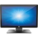 ēlo - 2702L - Touchscreen Monitor - Zwart - 27 inch - 1920 x 1080 Pixels