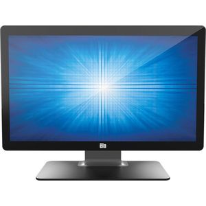 ēlo - 2702L - Touchscreen Monitor - Zwart - 27 inch - 1920 x 1080 Pixels