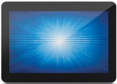 ELO Touch - I-Series 2.0 STANDARD - 15,6 inch Display
