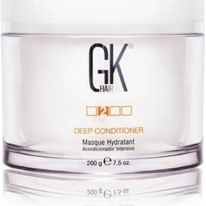 GK Hair - Deep Conditioner 200gr