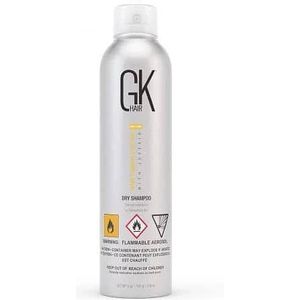 GKhair Dry Shampoo Spray 219 ml