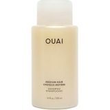 OUAI - Shampoo en Conditioner Set - 300ml - Kruidige Geuren - Hydraterend
