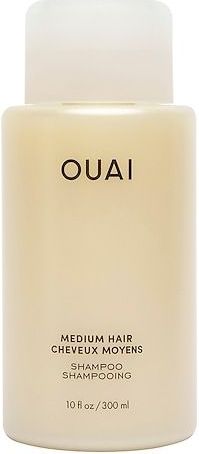 OUAI - Shampoo en Conditioner Set - 300ml - Kruidige Geuren - Hydraterend