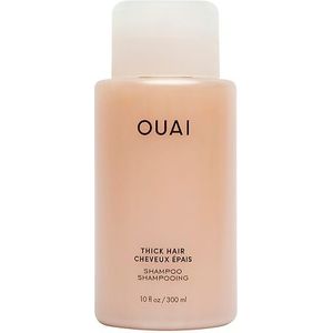 OUAI - Thick Hair Shampoo - 300ml - Shampoo
