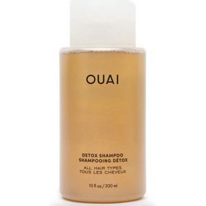 OUAI Detox Shampoo All Hair Types