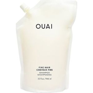 OUAI - Fine Hair - Shampoo - 946ml