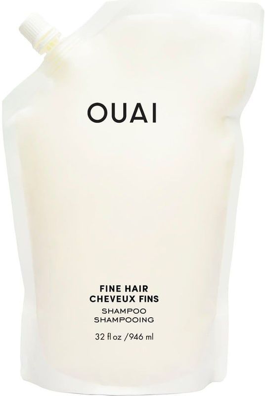 OUAI Shampoo für feines Haar Nachfüllpackung 946 ml