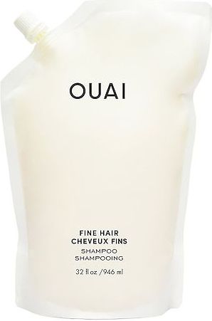 OUAI - Fine Hair - Shampoo - 946ml